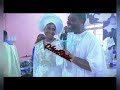 Nollywood star Mercy Johnson blushes as her husband shower her with praise. #mercyjohnsonokojie