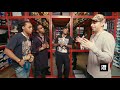 Migos Goes Sneaker Shopping with Complex