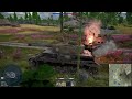 War Thunder Stream #2