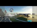 Red Bull Bullseye Landing Challenge MSFS 2020
