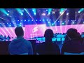 Crowd Reaction to Need for Speed: Heat Gameplay Trailer @ Gamescom 2019 | Opening Night Live