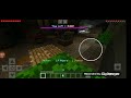 Minecraft hide and seek