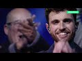 Duncan Laurence wint! Songfestival komt naar Nederland