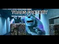 Toads Factory