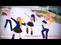 Things that annoy me in MMD videos - Thanks for 60k!