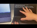 How To Set DFU Mode on M1 Apple Silicon MacBook - Reset Factory Settings