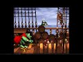 King K. Rool Boss Fight (D.K. Country)