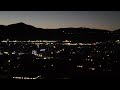 360 view of Utah Valley Fireworks 7/4/24