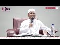 71 | Seminar Merungkai 131 Tanda-Tanda Kecil KIAMAT | Ustaz Wadi Annuar