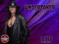 If Def Rebel made Undertaker's entrance music