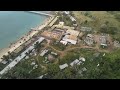 Cyclone Debbie 2017, AUS - South Molle Island