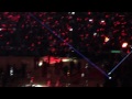 Chicago Bulls Home Opener Introduction 2013-14 Season