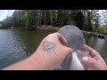 Where To Find Summer Crappie | Crappie Fishing 2024