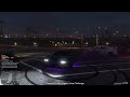 Grand Theft Auto V_spinning is sync