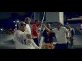 TIVI GUNZ - FREESTYLE 16-93 (VIDEO OFICIAL) BY AT FILMS