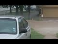 Robinson Texas Flooding 5/25/2015