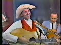 Country Social (entire show) Sep 28 1965 George Jones Johnny Paycheck Connie Smith Johnny Cash