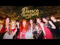Twice - Dance the nigth away [Loud backing vocals version]