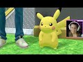 Finally Using My Degree! - Episode 1 Detective Pikachu Returns