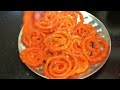 જલેબી - Jalebi Banavani Rit - Aru'z Kitchen - Gujarati Recipe - Sweet - Mithai