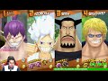 🔴 (Live) Horee Cheater Di Banned Lagi🔥🔥 - One Piece Bounty Rush