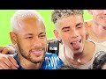 I Played in the RedBull NEYMAR JR 5's Global Tournament!!