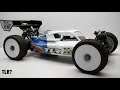 TLR 8ight XE Elite - Build Reveal - Best Electronics, Tires, Paint, Etc