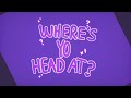 Where’s Yo head? || Object OCs