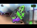 [Splatoon 2] Glitching on New Albacore Hotel!