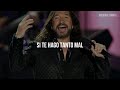 Marco Antonio Solís - O Me Voy O Te Vas (LETRA)