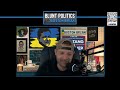 TRUMP'S Worst NIGHTMARE Rapidly Becoming REALITY! -Blunt Politics Podcast Ep.22