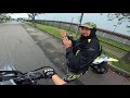 Mi experiencia con los WHEELIES / WR450F Supermoto