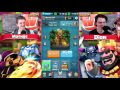 SLECHTSTE TROLL DECK OOIT!!! (Verliezen binnen 3 seconden) - Clash Royale