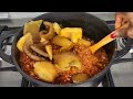 How to make Nigeria Stew like a professional, for all African! This is real party stew, so delicious