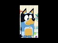 bluey gets cancelled (by the internet)