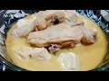 Resep Opor Ayam Dan Tahu, Menu Wajib Saat Lebaran, TERENAK!! @MbaPitVlog