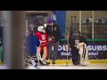 goaliemojo @ Tahoe Prep Hockey Academy, Summer 2018 Training Camp