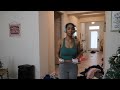 CLEAN WITH ME // CLEANING MOTIVATION // Jessica Tull cleaning