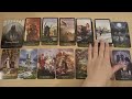 ARE YOU ON THEIR MIND? PICK A CARD TIMELESS TAROT READING