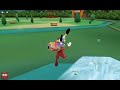 ToonTown Rewritten - Acorn Acres Geyser Added!