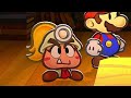 Paper Mario: The Thousand Year Door is Phenomenal