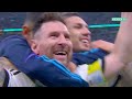 Argentina 4-3 Netherland 💥| Extended Highlights &Goals | 4K Ultra HD