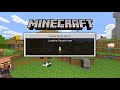 Minecraft survival #1