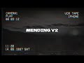 outro - mending v2