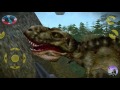 Carnivores Dinosaur Hunter | T-Rex and Allosaurus Hunting