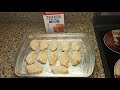 How To Make CRISPY Fried Chicken In The Oven