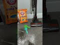 Fleas in carpet removal🐜 - DIY - easy and cheap Works for me😇