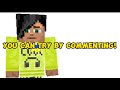Only Verified YouTubers Can Comment In This Video