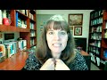 Dr. Carmen Imes - Rediscover Your Hebrew Bible