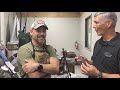 Knife Sharpening with Tony Marfione + Giveaway!